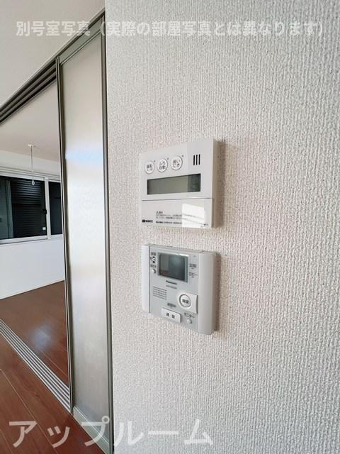 Ｓｕｎｎｙ Ｔｅｒｒａｃｅ Ⅲのセキュリティ