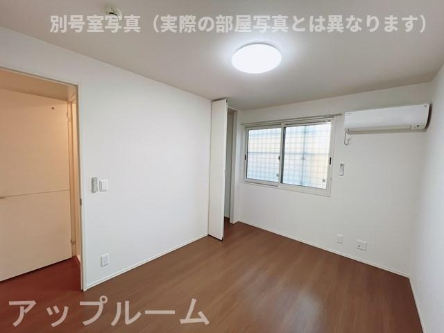 Ｓｕｎｎｙ Ｔｅｒｒａｃｅ Ⅲの居間・リビング