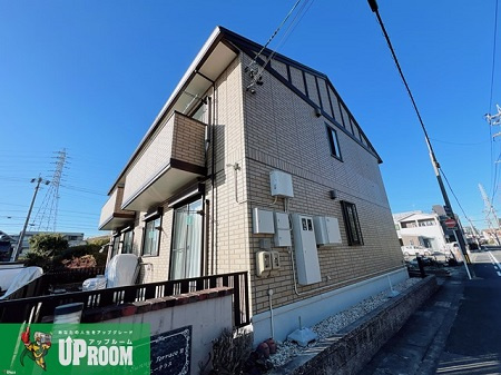 Ｓｕｎｎｙ Ｔｅｒｒａｃｅ Ⅲの外観