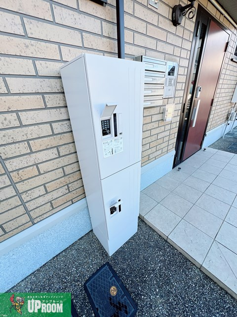 Ｓｕｎｎｙ Ｔｅｒｒａｃｅ Ⅲのその他共用部分