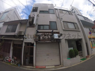 TKマンションの画像