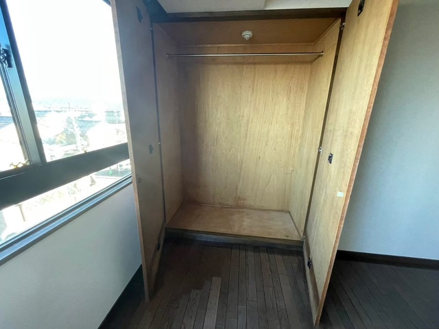 URBAN　CONCIERIA城東の収納