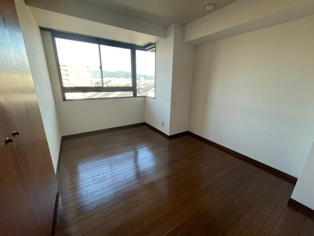 URBAN　CONCIERIA城東の内装