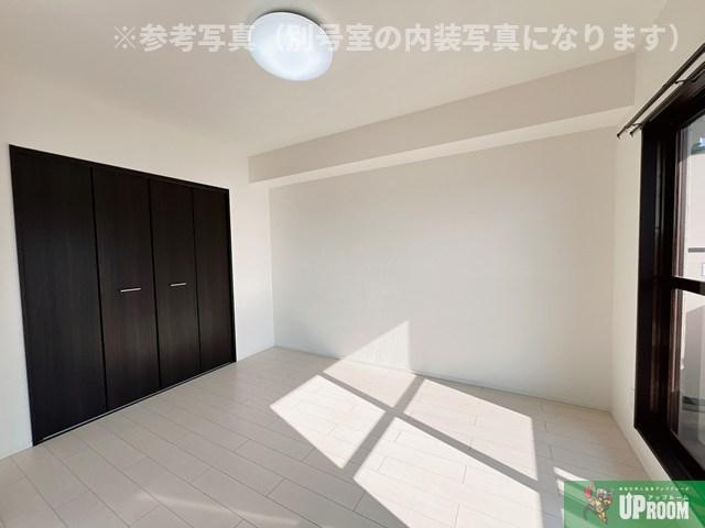 ソフィア小牧の内装
