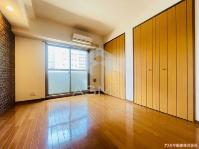 【内装】 | PARKHILLS上本町壱番館