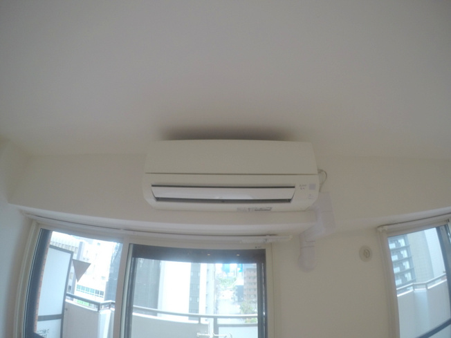 【設備】 | インプルーブ天満橋