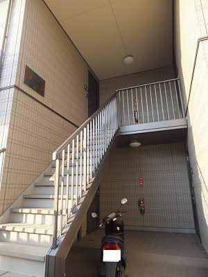 Ｊ－ｈｏｕｓｅのその他共用部分