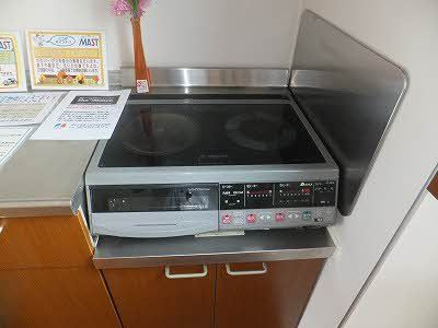 Ｊ－ｈｏｕｓｅのキッチン