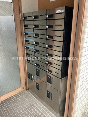 【設備】 | SPeC House TOGOSHI