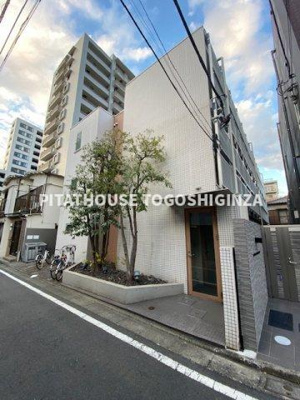 【外観】 | SPeC House TOGOSHI