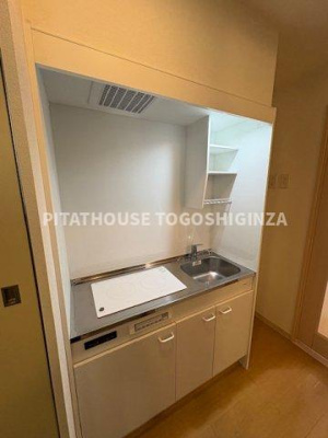 【キッチン】 | SPeC House TOGOSHI