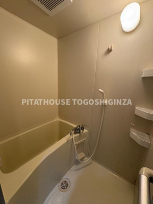 【浴室】 | SPeC House TOGOSHI