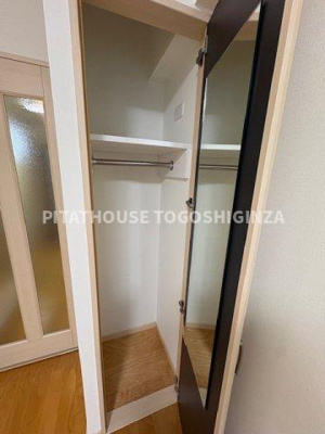 【収納】 | SPeC House TOGOSHI