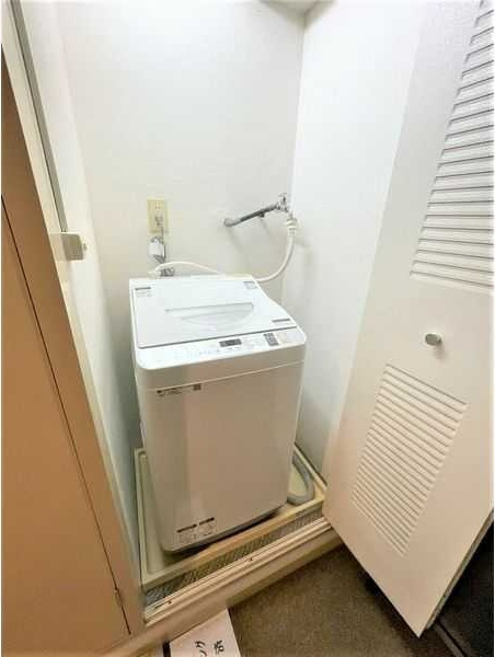 アルファコンフォート大手前の設備|アルファコンフォート大手前