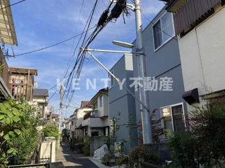 【外観】 | 外観もきれいです