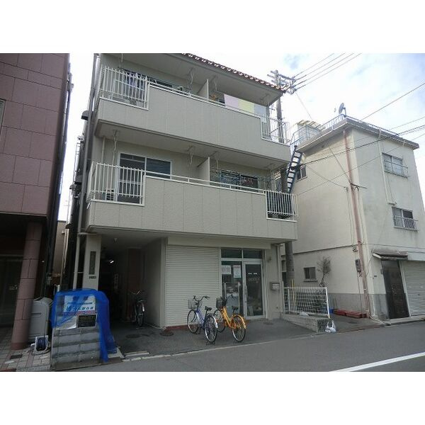 ひまわりハイツ