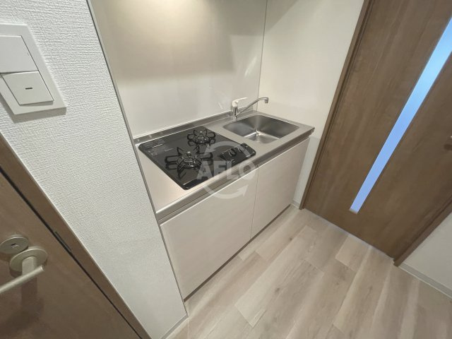 Halu花園町のキッチン|Halu花園町　キッチン