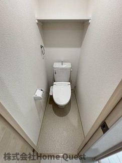 【トイレ】 | D porta moderno