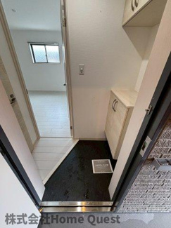 【玄関】 | D porta moderno