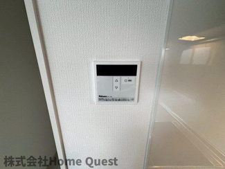 【浴室】 | D porta moderno