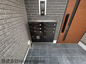 【エントランス】 | D porta moderno