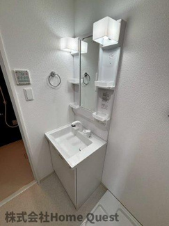 【独立洗面台】 | D porta moderno
