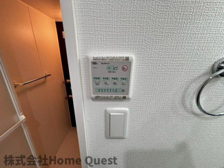 【設備】 | D porta moderno