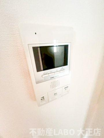 ヴェルジュ福町グランスイートのその他