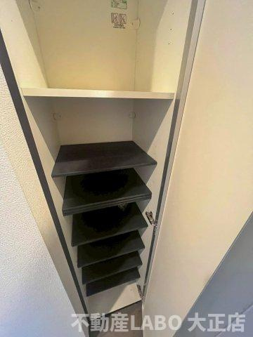 ヴェルジュ福町グランスイートのその他