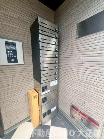 ヴェルジュ福町グランスイートのその他