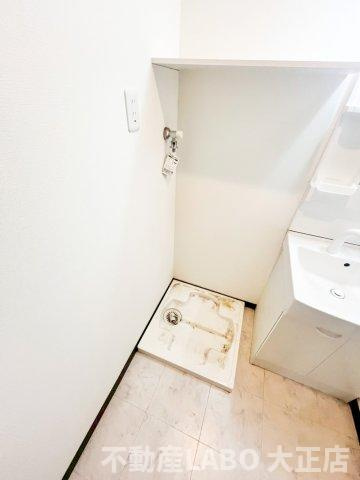 ヴェルジュ福町グランスイートのその他