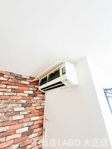ヴェルジュ福町グランスイートの設備