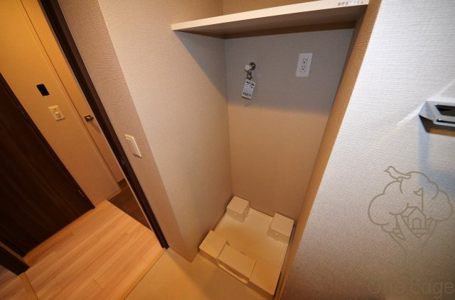 アーバネックス新大阪の設備