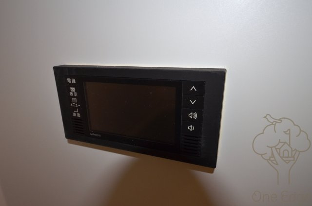 アーバネックス新大阪の設備