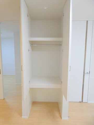 Brancubeの収納