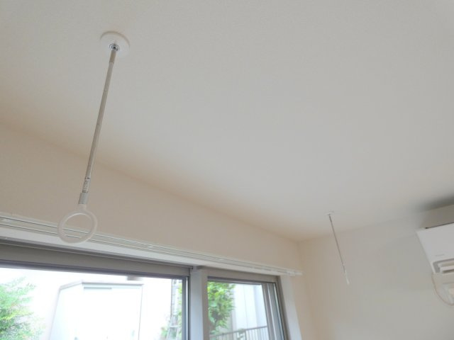 Brancubeの設備