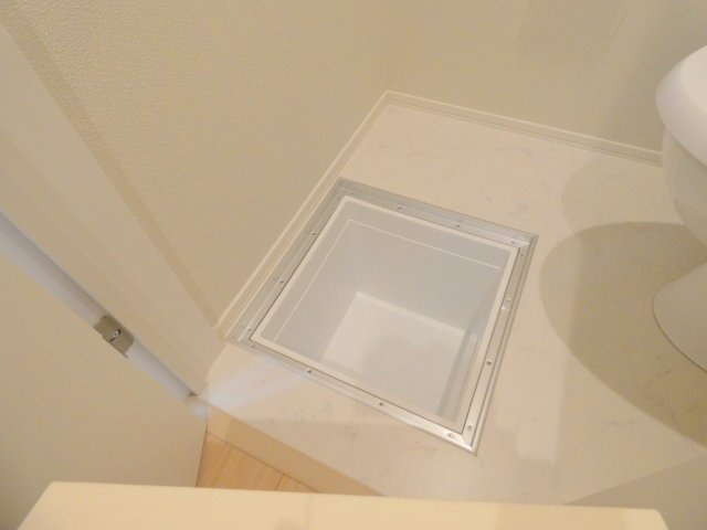 Brancubeの設備
