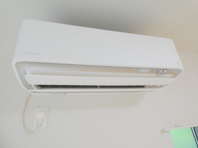 Brancubeの設備