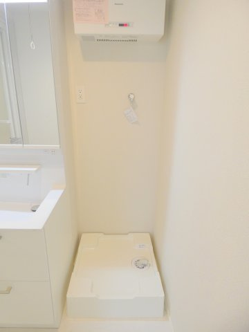 Brancubeの設備