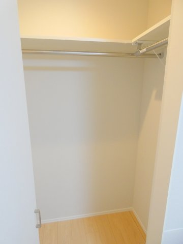 Brancubeの収納