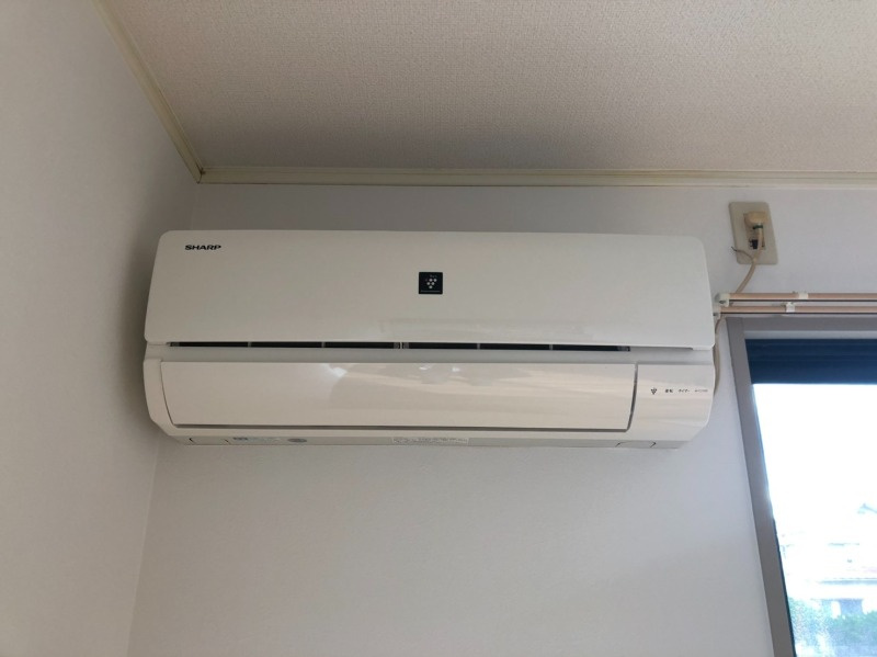 セジュールMT　Aの設備