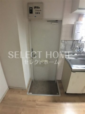 【玄関】 | 明和ハイツ | 同型タイプ