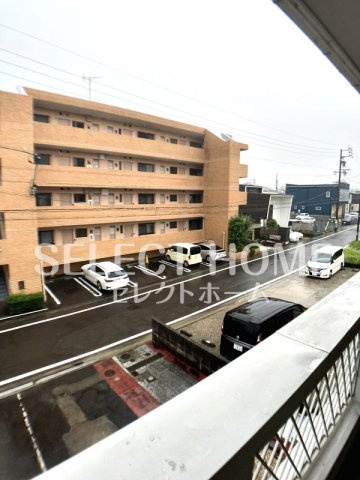 【展望】 | 明和ハイツ