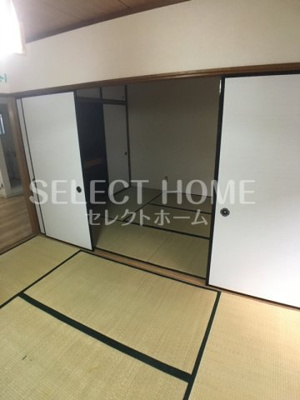 【収納】 | 明和ハイツ | 同型タイプ