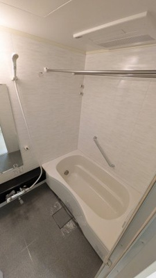 【浴室】 | アーバンビューグランドタワー | 追い炊き機能付き
