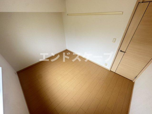 アルデンヌＡの洋室|高崎、前橋のお部屋探しはエンドスケープまで！お客様の理想お聞かせ下さい♪