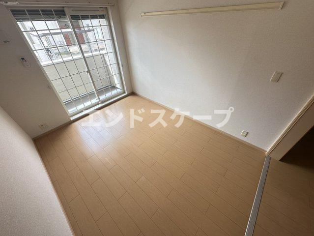 アルデンヌＡの洋室|高崎、前橋のお部屋探しはエンドスケープまで！お客様の理想お聞かせ下さい♪