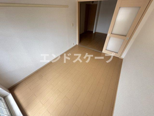 アルデンヌＡの洋室|高崎、前橋のお部屋探しはエンドスケープまで！お客様の理想お聞かせ下さい♪