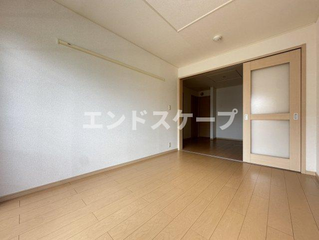 アルデンヌＡの洋室|高崎、前橋のお部屋探しはエンドスケープまで！お客様の理想お聞かせ下さい♪