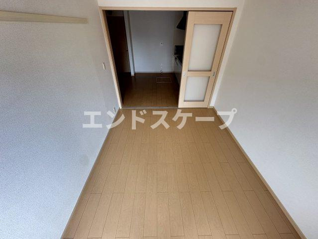 アルデンヌＡの洋室|高崎、前橋のお部屋探しはエンドスケープまで！お客様の理想お聞かせ下さい♪